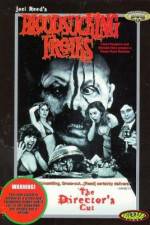 Watch The Incredible Torture Show Gomovies