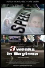 Watch 3 Weeks to Daytona Gomovies