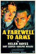 Watch A Farewell to Arms Gomovies