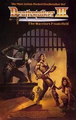 Watch Deathstalker and the Warriors from Hell Gomovies
