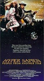 Watch Hyper Sapien: People from Another Star Gomovies