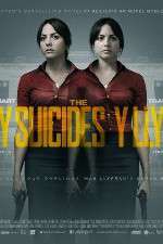 Watch The Library Suicides Gomovies