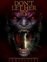 Watch Don\'t Let Her In Gomovies