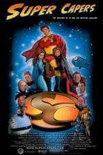 Watch Super Capers Gomovies
