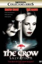 Watch The Crow Salvation Gomovies