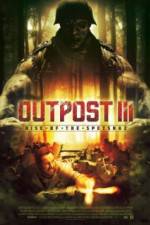 Watch Outpost Rise of the Spetsnaz Gomovies