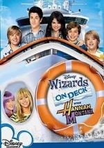 Watch Wizards on Deck with Hannah Montana Gomovies
