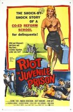 Watch Riot in Juvenile Prison Gomovies