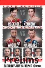 Watch Strikeforce Rockhold vs Kennedy Prelims Gomovies
