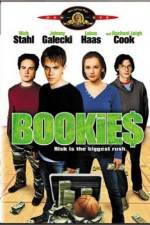 Watch Bookies Gomovies