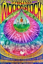 Watch Taking Woodstock Gomovies