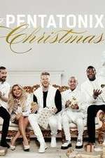 Watch A Pentatonix Christmas Special Gomovies