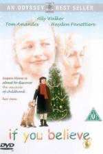 Watch If You Believe Gomovies