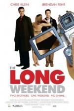 Watch The Long Weekend Gomovies