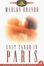 Watch Ultimo tango a Parigi AKA Last Tango In Paris Gomovies