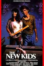 Watch The New Kids Gomovies