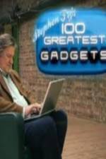 Watch Stephen Fry's 100 Greatest Gadgets Gomovies