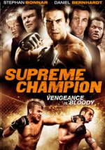 Watch Supreme Champion Gomovies