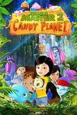 Watch Jungle Master 2: Candy Planet Gomovies