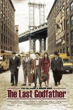 Watch The Last Godfather Gomovies