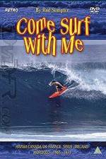 Watch Come Surf With Me Gomovies