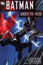 Watch Batman Under the Red Hood Gomovies