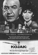 Watch Kojak: The Belarus File Gomovies