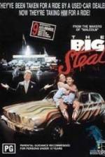 Watch The Big Steal Gomovies