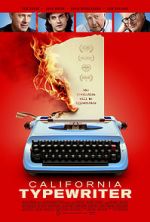 Watch California Typewriter Gomovies