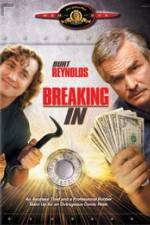 Watch Breaking In Gomovies