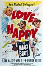 Watch Love Happy Gomovies