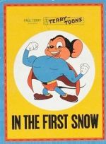 Watch Mighty Mouse in the First Snow Gomovies