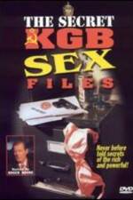 Watch The Secret KGB Sex Files Gomovies