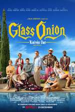 Watch Glass Onion: A Knives Out Mystery Gomovies
