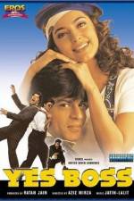 Watch Yes Boss Gomovies