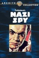 Watch Confessions of a Nazi Spy Gomovies