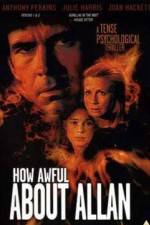 Watch How Awful About Allan Gomovies