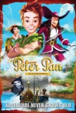 Watch DQE\'s Peter Pan: The New Adventures Gomovies