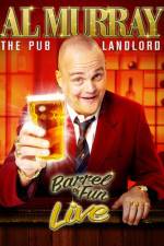 Watch Al Murray Barrel Of Fun Live Gomovies