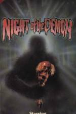 Watch Night of the Demon Gomovies