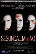 Watch Segunda Mano Gomovies