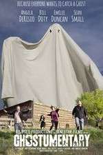 Watch Ghostumentary Gomovies