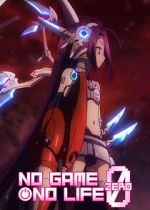 Watch No Game No Life: Zero Gomovies