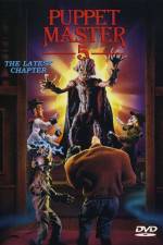 Watch Puppet Master 5: The Final Chapter Gomovies