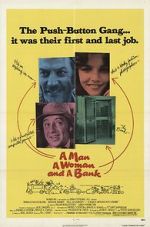 Watch A Man, a Woman and a Bank Gomovies