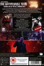 Watch The Grindhouse Tour Live At The O2 Gomovies