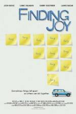 Watch Finding Joy Gomovies