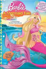 Watch Barbie in a Mermaid Tale Gomovies
