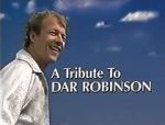 Watch The Ultimate Stuntman: A Tribute to Dar Robinson Gomovies