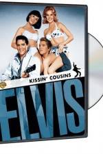 Watch Kissin' Cousins Gomovies